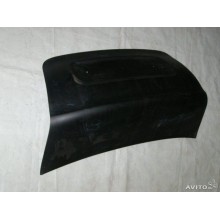 Крышка багажника 1118 Калина 1118-5604010-00 (АвтоВАЗ)